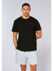 Chiemsee Shirt zwart