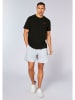 Chiemsee Shirt zwart