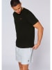 Chiemsee Shirt zwart