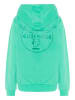 Chiemsee Hoodie in Grün