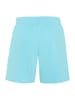 Chiemsee Sweatshorts in Hellblau