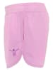 Chiemsee Sweatshorts in Lila
