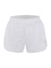 Chiemsee Sweatshorts in Grau