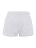 Chiemsee Sweatshorts in Grau