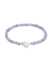 Liebeskind Armband mit Edelsteinen