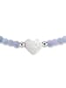 Liebeskind Armband mit Edelsteinen