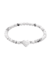 Liebeskind Armband mit Edelsteinen