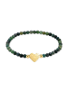 Liebeskind Armband mit Edelsteinen