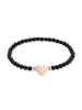 Liebeskind Armband mit Edelsteinen