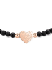 Liebeskind Armband mit Edelsteinen