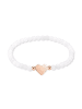 Liebeskind Armband met edelstenen