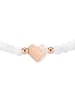 Liebeskind Armband met edelstenen