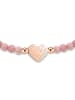 Liebeskind Armband mit Edelsteinen