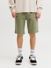 Jack & Jones Short "Fred" kaki