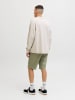 Jack & Jones Shorts "Fred" in Khaki