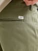 Jack & Jones Szorty "Fred" w kolorze khaki