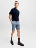Jack & Jones Short "Fred" lichtblauw