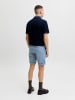 Jack & Jones Short "Fred" lichtblauw