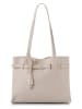 Vince Camuto Torebka w kolorze kremowym - 35 x 28 x 12 cm