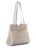 Vince Camuto Schoudertas crème - (B)35 x (H)28 x (D)12 cm