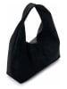 Lucky Bees Schultertasche in Schwarz - (B)40 x (H)18 x (T)13 cm