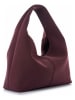 Lucky Bees Schoudertas bordeaux - (B)40 x (H)18 x (D)13 cm