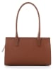 Vince Camuto Schultertasche in Hellbraun - (B)33 x (H)20 x (T)12 cm