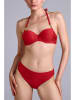 Marlies Dekkers Bikinislip "Acapulco" rood
