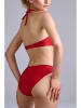 Marlies Dekkers Bikinislip "Acapulco" rood
