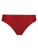 Marlies Dekkers Bikini-Hose "Acapulco" in Rot