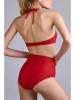 Marlies Dekkers Bikinislip "Acapulco" rood
