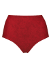 Marlies Dekkers Bikinislip "Acapulco" rood