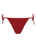 Marlies Dekkers Bikinislip "Acapulco" rood