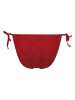 Marlies Dekkers Bikinislip "Acapulco" rood