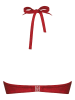 Marlies Dekkers Bikini-Oberteil "Acapulco" in Rot