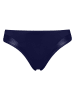 Marlies Dekkers Bikini-Hose "Cache Coeur" in Dunkelblau