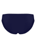 Marlies Dekkers Bikini-Hose "Cache Coeur" in Dunkelblau