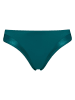Marlies Dekkers Bikinislip "Cache Coeur" petrol