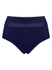 Marlies Dekkers Bikinislip "Cache Coeur" donkerblauw