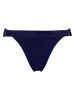Marlies Dekkers Figi bikini "Cache Coeur" w kolorze granatowym
