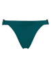Marlies Dekkers Figi bikini "Cache Coeur" w kolorze morskim