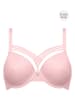 Marlies Dekkers Bügel-BH "Dame de paris" in Rosa