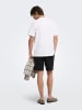 ONLY & SONS Short "Onskian" zwart