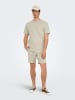 ONLY & SONS Shorts "Onskian" in Beige
