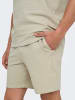 ONLY & SONS Shorts "Onskian" in Beige