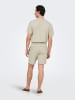 ONLY & SONS Shorts "Onskian" in Beige