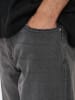 ONLY & SONS Jeans-Shorts "Onsweft" in Grau