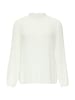 s.Oliver Bluse in Weiß