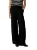 s.Oliver Hose in Schwarz