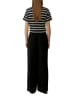 s.Oliver Hose in Schwarz